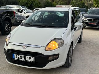 Fiat Punto Evo '11 1.3 MULTIJET*EURO5*