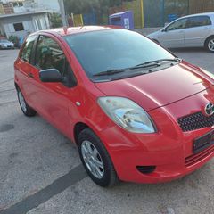 Toyota Yaris '08 1.0