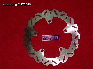 TOPKIT ΔΙΣΚΟΠΛΑΚΑ GP 800 ΜΠΡΟΣ  MD9125-thumb-1