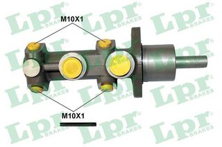 ΑΝΤΛΙΑ ΦΡΕΝΩΝ FIAT PANDA II 02\'- (ΧΩΡΙΣ ΑΒS)