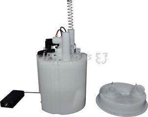 ΑΝΤΛΙΑ ΒΕΝΖΙΝΗΣ MERCEDES C-CLASS