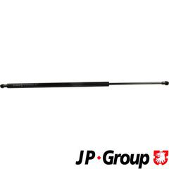 ΑΜΟΡΤΙΣΕΡ ΠΙΣΩ ΠΟΡΤΑΣ OPEL AGILA A/SUZUKI WAGON R(642ΜΗΚΟΣ/470Ν) DX