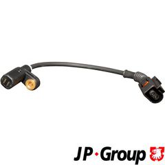 ΑΙΣΘΗΤΗΡΑΣ ABS AUDI A3/TT/SEAT LEON/VW GOLF IV/BORA/SKODA OCTAVIA ΟΠΙΣΘΙΟΣ SX/DX