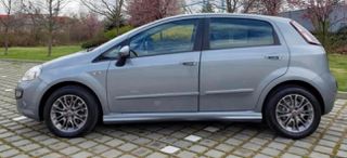 Fiat Punto Evo '12 PUNTO EVO