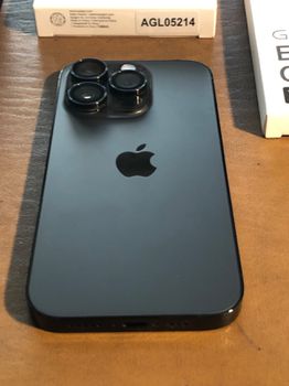 iPhone 14 Pro 256 gb