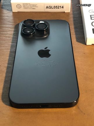 iPhone 14 Pro 256 gb