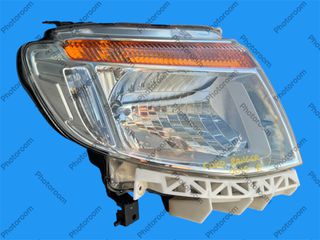 FORD RANGER 2011-2016 ΜΕΤΑΧΕΙΡΙΣΜΕΝΑ ΑΝΤΑΛΛΑΚΤΙΚΑ ( φανάρι εμπρός δεξιό συνοδηγού πλευρά γνήσιο μεταχειρισμένο )