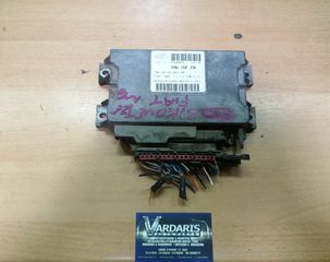 ΕΓΚΕΦΑΛΟΣ ΚΙΝΗΤΗΡΑ MAGNETI MARELLI  FIAT  CINQUECENTO <170_>  1.1 Sporting  (10/1994-01/1998)  ΚΩΔ. 46432130 , IAW 16F.ER , 61602.068.03