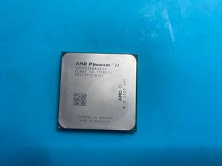 AMD phenom II X6 1090T 3,2Ghz 6core