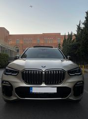 Bmw X5 M50 '19 ΑΡΙΣΤΟ ΕΥΚΑΙΡΙΑ