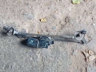 ΜΟΤΕΡ ΥΑΛΟΚΑΘΑΡΙΣΤΗΡΩΝ TOYOTA COROLLA 03-07 HATCHBACK