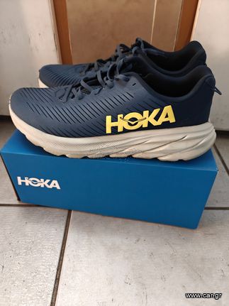 Hoka Rincon 3