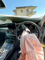 Mercedes-Benz C 200 2018 C200