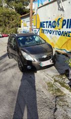 Chevrolet Spark '11 1.0 LS