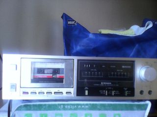 ΚΑΣΕΤΟΦΩΝΟ  PIONEER  CT-320-thumb-1