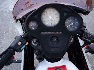 MOTO GUZZI V35-thumb-1