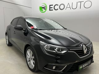 Renault Megane '20 dci Blue 115 Expression 1.5 ΕΛΛΗΝΙΚΗΣ ΑΝΤΙΠΡΟΣΩΠΕΙΑΣ