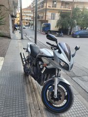 Yamaha FZS 600 Fazer '03