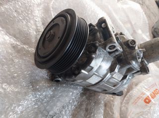 VW CRAFTER ΑΙΡΚΟΝΤΙΣΙΟΝ