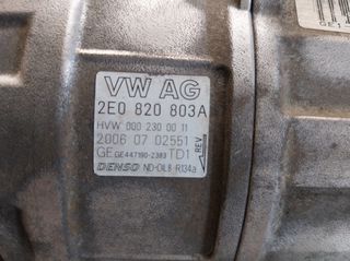 VW CRAFTER ΑΙΡΚΟΝΤΙΣΙΟΝ-thumb-1
