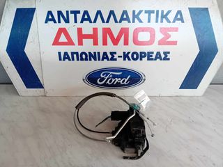HYUNDAI i20 '08-'12 ΜΕΤΑΧΕΙΡΙΣΜΕΝΗ ΠΙΣΩ ΔΕΞΙΑ ΚΛΕΙΔΑΡΙΑ ΜΕ 4 ΕΠΑΦΕΣ