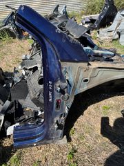 VW PASSAT 05-11 Κολώνα εμπρός δεξιά