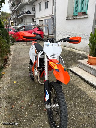 KTM 85 SX '22 SX 85