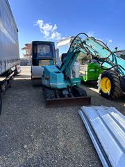 Yanmar '00 XANIX S&B 300