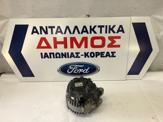 KIA SOUL '08-'11 D4FB 1.6cc DIESEL ΠΕΤΡΕΛΑΙΟ ΜΕΤΑΧΕΙΡΙΣΜΕΝΟ ΔΥΝΑΜΟ ΜΕ ΚΩΔΙΚΟ 37300-2A150