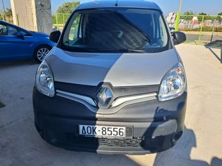 Renault Kangoo 2019 DIESEL 1.5 DCI