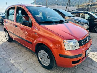 Fiat Panda '10