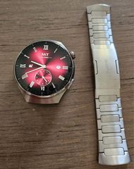 Huawei watch 4 Pro