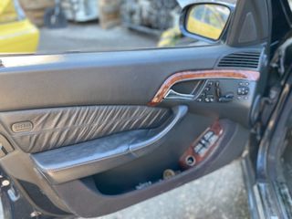 MERCEDES S 350 LONG '03 3.7L ΑΡ. ΚΙΝ. 112972 - Κινητήρες - Μοτέρ - Αυτόματα Σασμάν-thumb-5