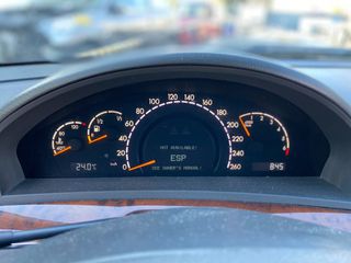 MERCEDES S 350 LONG '03 3.7L ΑΡ. ΚΙΝ. 112972 - Κινητήρες - Μοτέρ - Αυτόματα Σασμάν-thumb-7