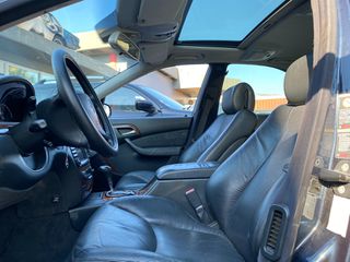 MERCEDES S 350 LONG '03 3.7L ΑΡ. ΚΙΝ. 112972 - Κινητήρες - Μοτέρ - Αυτόματα Σασμάν-thumb-9