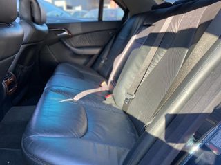 MERCEDES S 350 LONG '03 3.7L ΑΡ. ΚΙΝ. 112972 - Κινητήρες - Μοτέρ - Αυτόματα Σασμάν-thumb-10