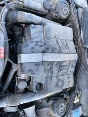 MERCEDES S 350 LONG '03 3.7L ΑΡ. ΚΙΝ. 112972 - Κινητήρες - Μοτέρ - Αυτόματα Σασμάν-thumb-11