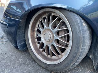 MERCEDES S 350 LONG '03 3.7L ΑΡ. ΚΙΝ. 112972 - Κινητήρες - Μοτέρ - Αυτόματα Σασμάν-thumb-12