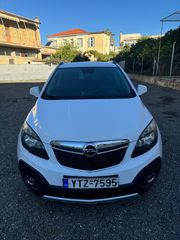 Opel Mokka '16 1.6 CDTI ECOFLEX START&STOP EDITION