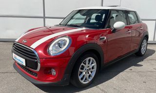 Mini Cooper '16 DIESEL 1.5 AUTO PEPPER II