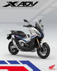 Honda X-ADV 2026 X ADV 750 2026
