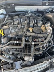 Vw Passat 2000 tsi mqb