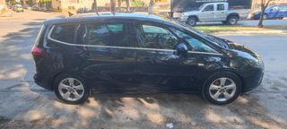 Opel Zafira Tourer 2014