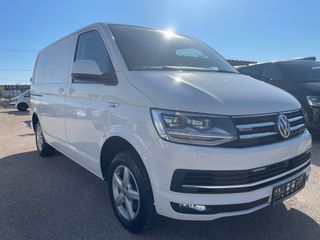 Volkswagen T6 '18 T6*4 MOTION*KAPO*DSG 7*150 PS*L1-H1*