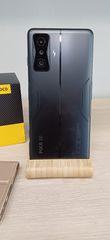 Xiaomi Poco F4 GT 5G Dual SIM (8GB/128GB) Stealth Black / ΕΓΓΥΗΣΗ