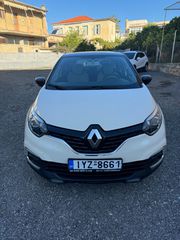 Renault Captur '18 EDC NAVI FACELIFT EURO_6 BOOK