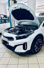 Kia XCeed 2023 Xceed 1,6 mhev 48v