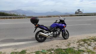 Honda CBF 600S 2004 CBF600S