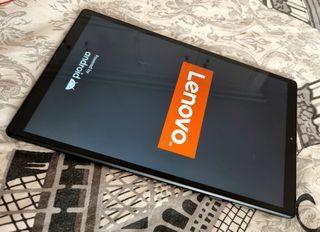 Lenovo Tab M10 HD (2nd Gen)