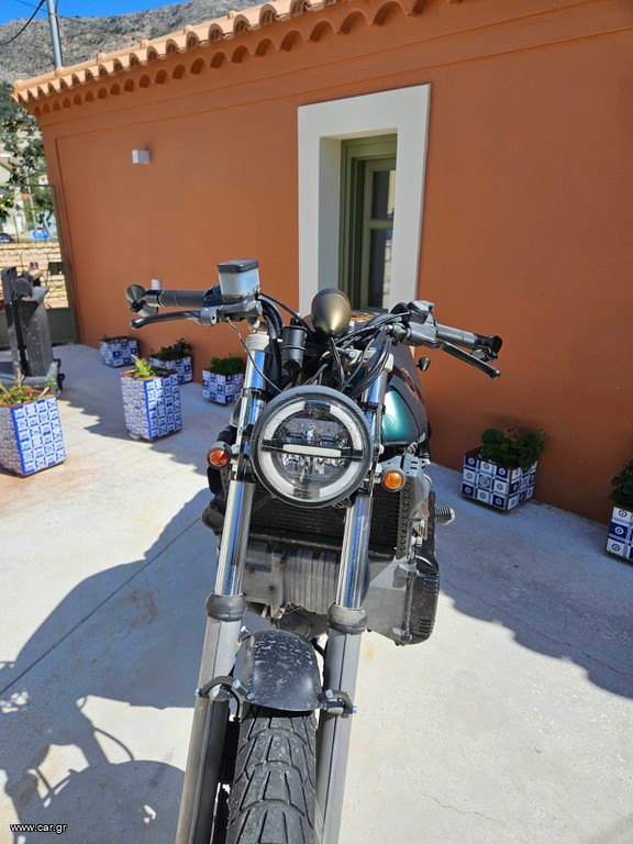 Car.gr - Bmw K 100 '87